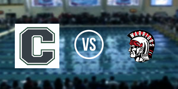 Chaparral High School vs Troy High School