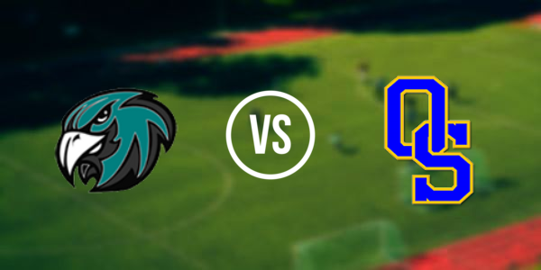 Hickory vs Oscar Smith