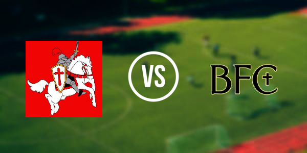 Bishop Foley High School vs Lutheran Northwest High School