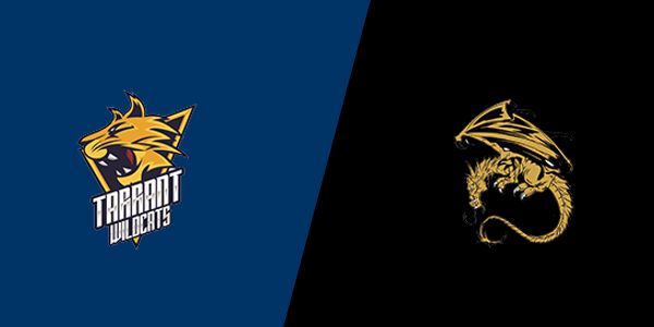 Tarrant High School vs. Wenonah High School