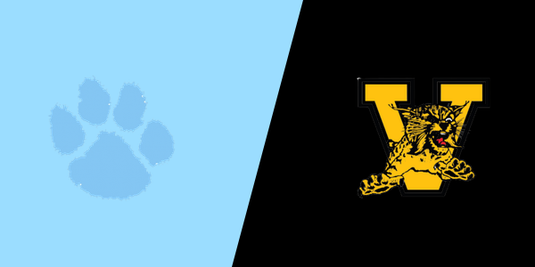 Camden County High School vs. Valdosta High School