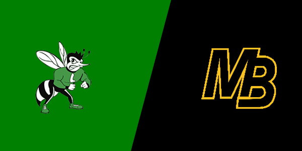 Lincoln High School - San Diego vs. Mission Bay High School
