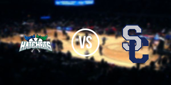 Stewardson-Strasburg High School vs. South Central High School