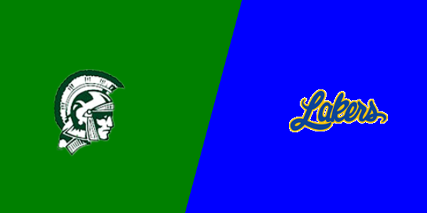 Newfield High School vs. Cazenovia Senior High School