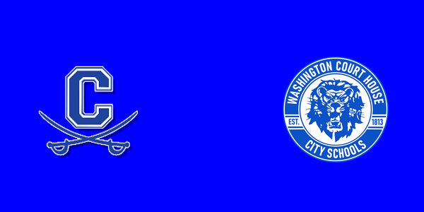Washington High School vs. Chillicothe High School