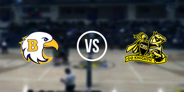 Barrington vs Central