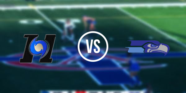 Huntingtown High School vs. South River High School