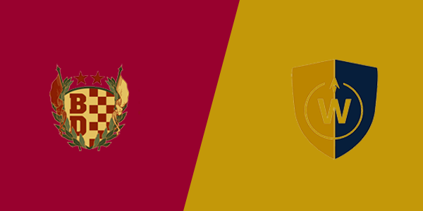 Brooks-DeBartolo Collegiate High School vs. Winthrop College Prep Academy
