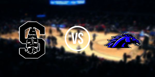 Strasburg High School vs. South Border