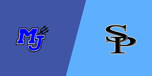 Mortimer Jordan High School vs. Spain Park High School