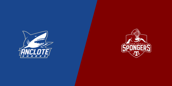 Anclote High School vs. Tarpon Springs High School