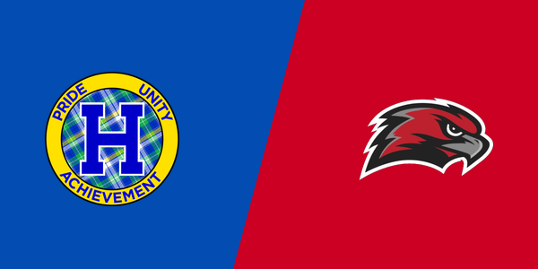 Hazen High School vs. Sammamish High School