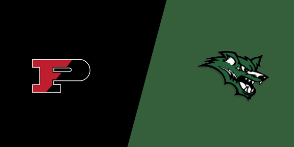 Pomona High School vs. Conifer High School