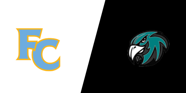 First Colonial High School vs. Hickory High School