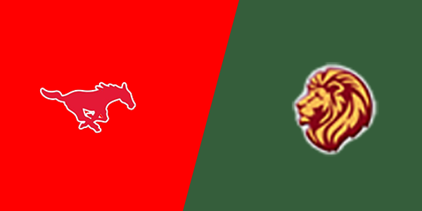 Strayhorn High School vs. HW Byers High School