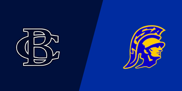 Bethlehem Christian Academy vs. Tattnall Square Academy