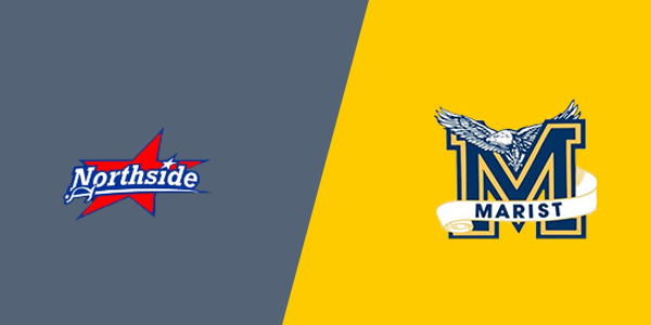 Northside High School - Columbus vs. Marist School