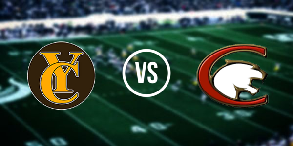 Yuba City High School vs. Chico High School