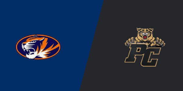 Red Bay High School vs. Phil Campbell High School