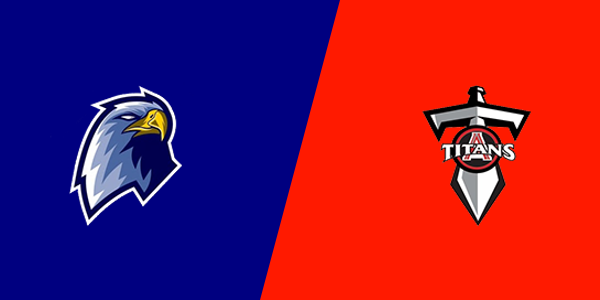 Pleasant Grove High School vs. Antelope High School
