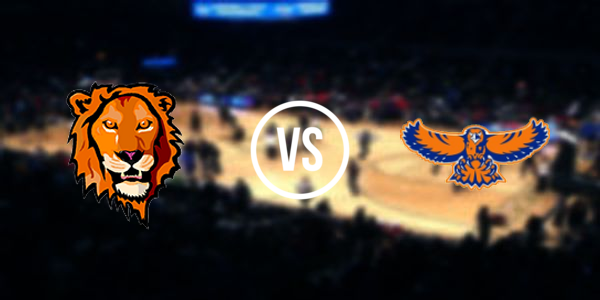 Hoffman Estates vs Springfield Lanphier