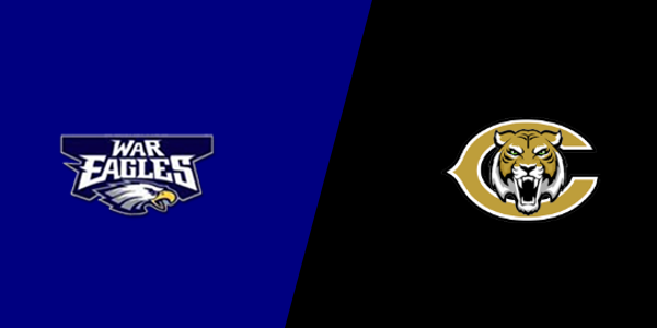Putnam County High School vs. Commerce High School