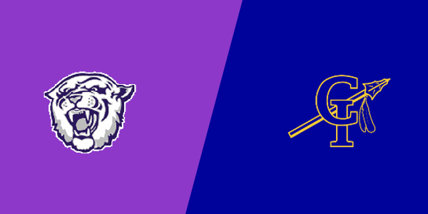 Cushing High School vs. Carlisle High School