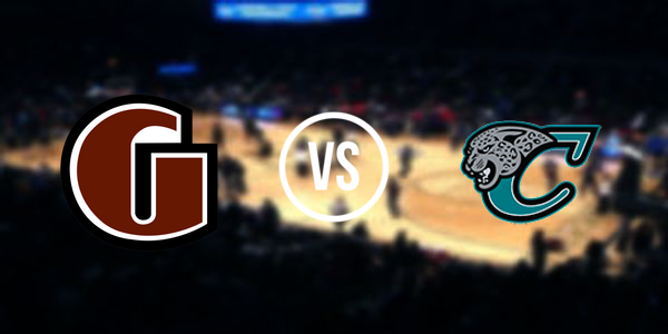 Glencoe High School vs. Century High School