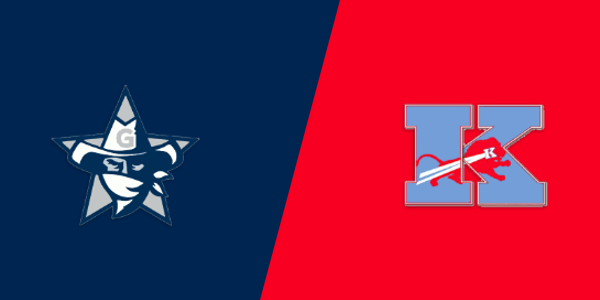 Gaither High School vs. King High School