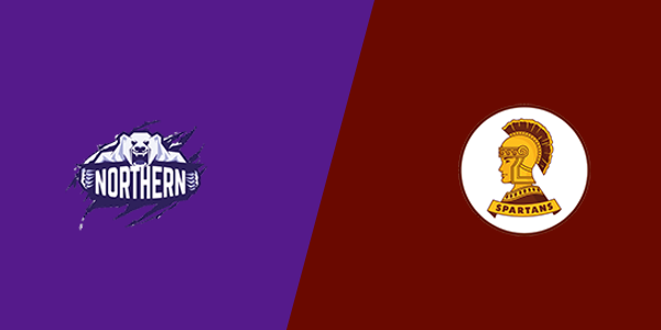 Northern York High School vs. Milton Hershey School