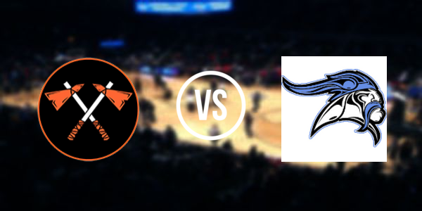 Marysville High School vs. Oakmont High School