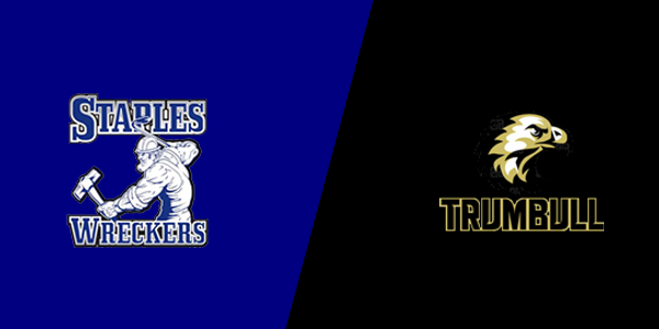 Staples High School vs. Trumbull High School