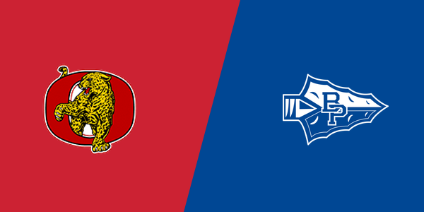 Ontario High School vs. Baldwin Park High School