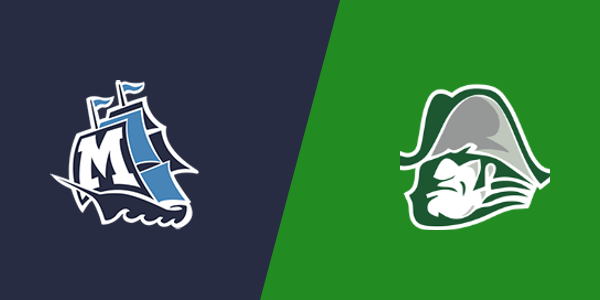 Waterford Mott High School vs. Waterford Kettering High School