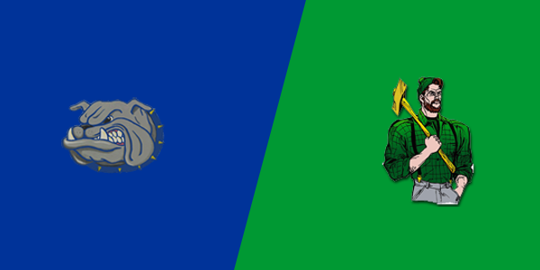 Genesee High School vs. Potlatch Senior High School