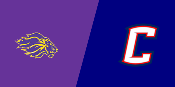 Lyon County High School vs. Hopkins County Central High School