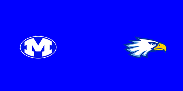 Miamisburg vs. Middletown Christian High School