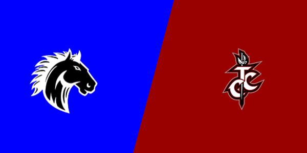 Grand Traverse Academy vs. Traverse City Christian School