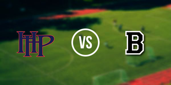 Beaufort Academy vs. Hilton Head Preparatory