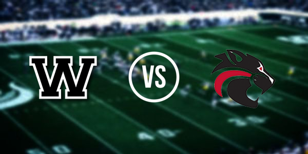 Williams Middle School vs. Westminster Christian Academy