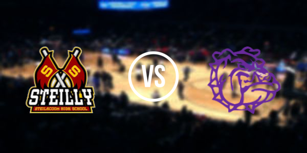 Steilacoom High School vs. Foster High School