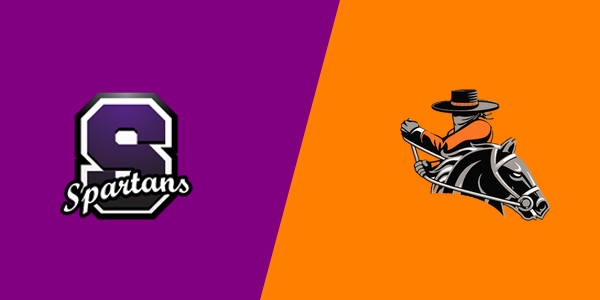 Spring Creek High School vs. Fernley High School