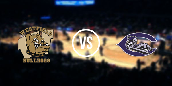 Westfield High School vs. Chantilly High School