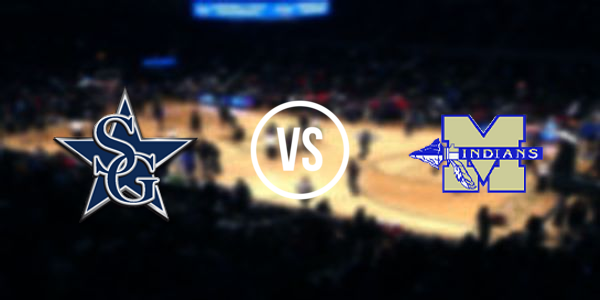 South Gwinnett High School vs. McEachern High School