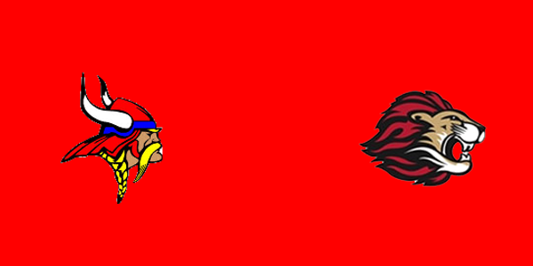 Decorah High School vs. Spring Grove High School