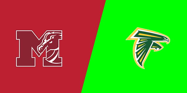 Milford High School vs. Birmingham Groves High School
