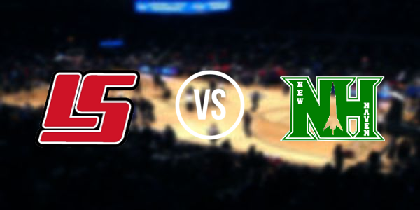 Lake Shore High School vs New Haven High School