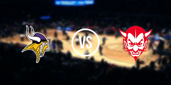 Charlo High School vs Noxon High School