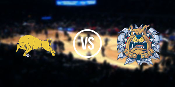 E. E. Smith High School vs. Terry Sanford High School