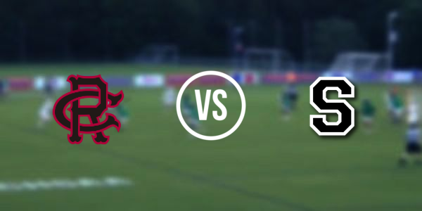 Southeast Alamance vs. Cedar Ridge High School